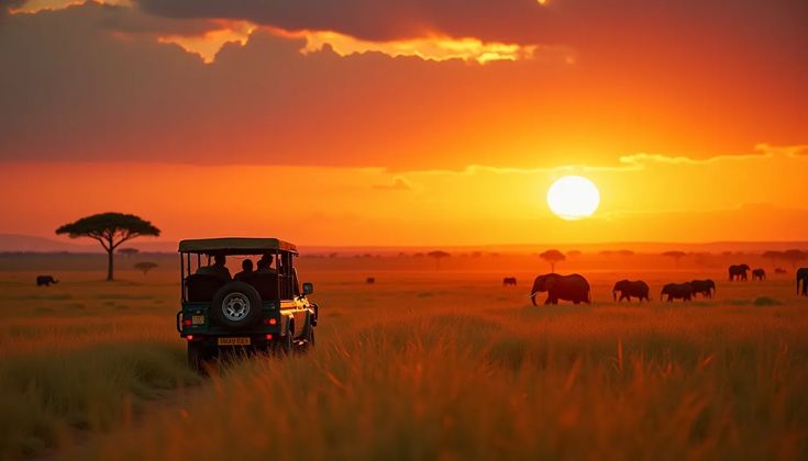 Tourism